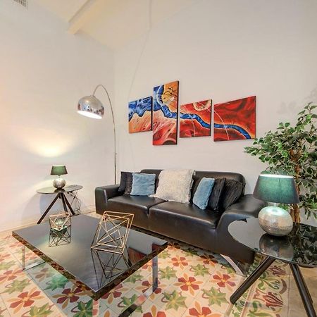 Valletta 2 Bedroom Sleeps 6 Apartment Walking Distance To Centre And The Sea Exteriér fotografie