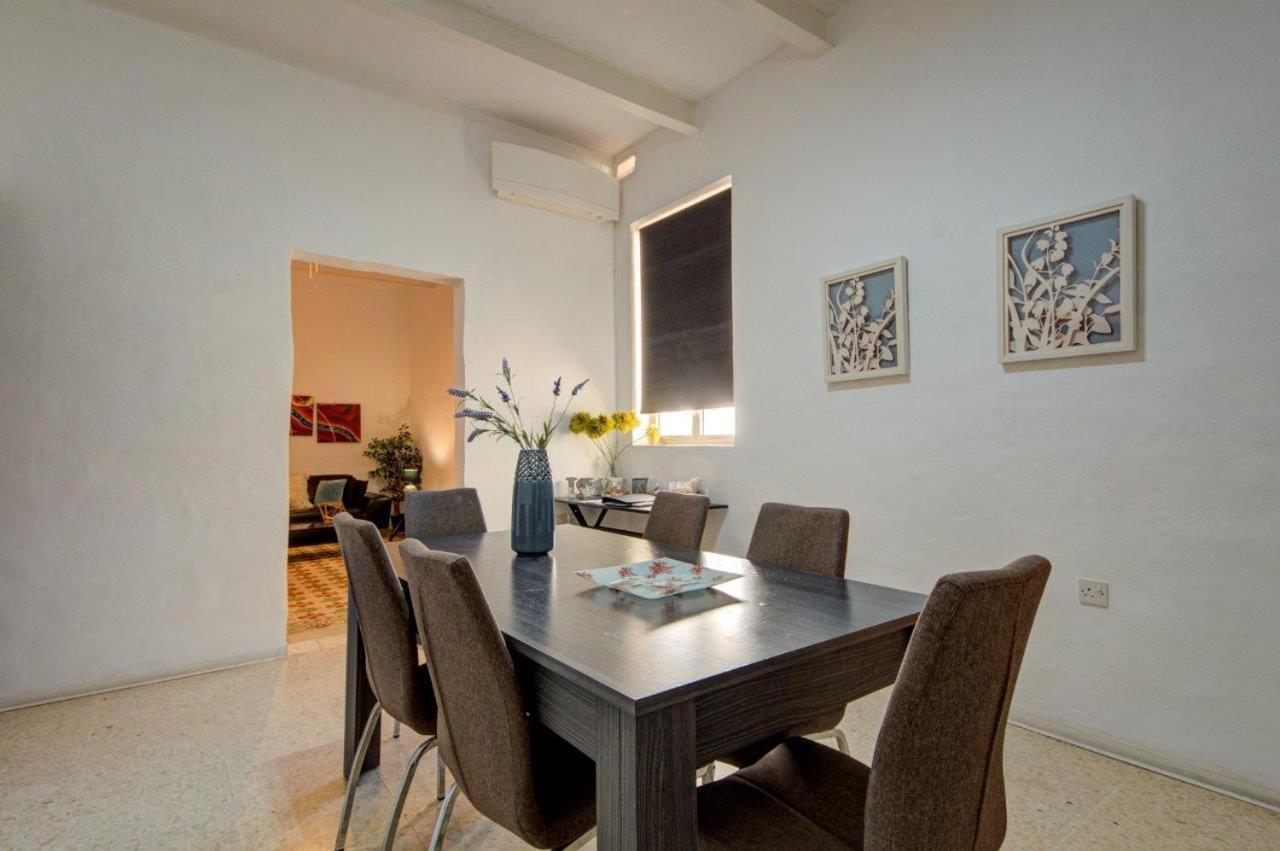 Valletta 2 Bedroom Sleeps 6 Apartment Walking Distance To Centre And The Sea Exteriér fotografie