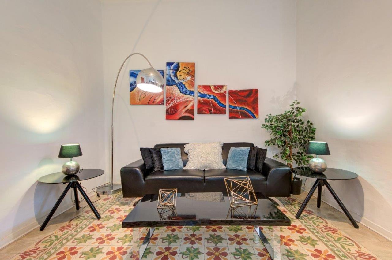 Valletta 2 Bedroom Sleeps 6 Apartment Walking Distance To Centre And The Sea Exteriér fotografie
