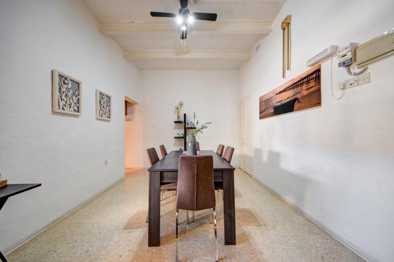 Valletta 2 Bedroom Sleeps 6 Apartment Walking Distance To Centre And The Sea Exteriér fotografie