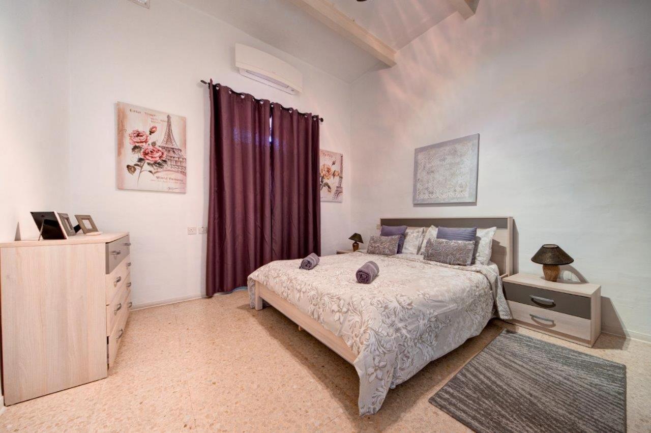 Valletta 2 Bedroom Sleeps 6 Apartment Walking Distance To Centre And The Sea Exteriér fotografie