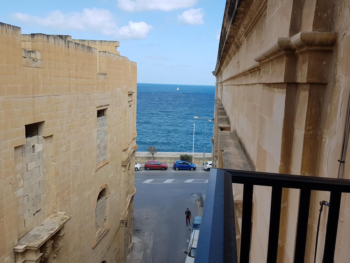 Valletta 2 Bedroom Sleeps 6 Apartment Walking Distance To Centre And The Sea Exteriér fotografie
