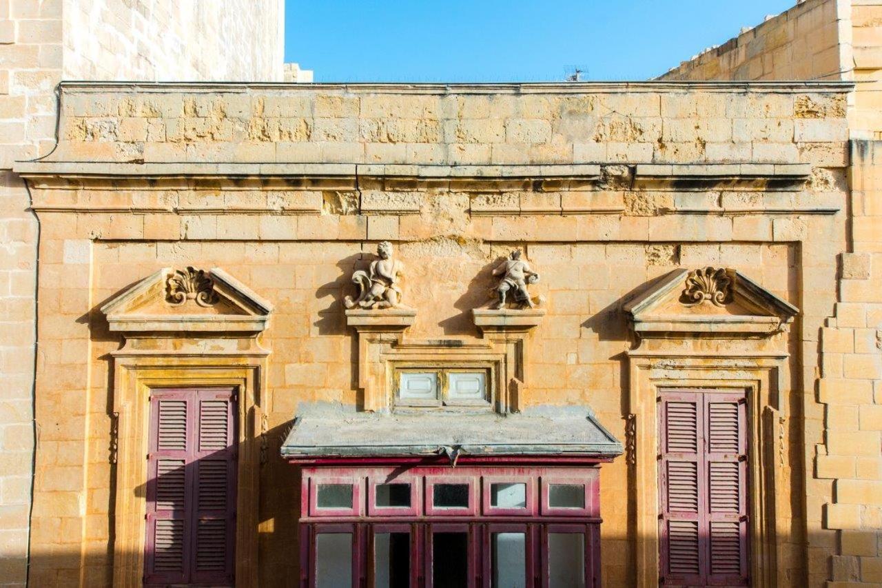 Valletta 2 Bedroom Sleeps 6 Apartment Walking Distance To Centre And The Sea Exteriér fotografie